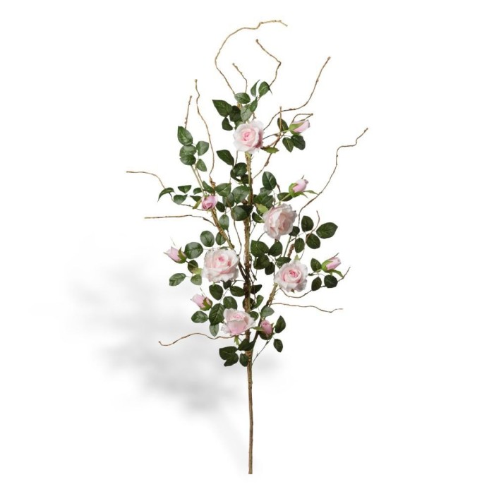 RAMO ROSA CM125 CON RAMETTI ROSA